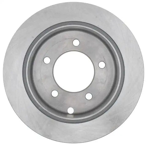 DISC BRAKE ROTOR
