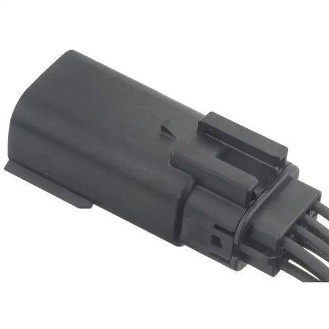 OXYGEN SENSOR CONNECTOR