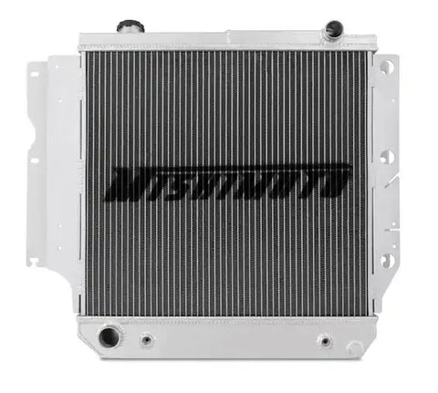 MISHIMOTO MMRAD-WRA-87 JEEP WRANGLER YJ AND TJ A