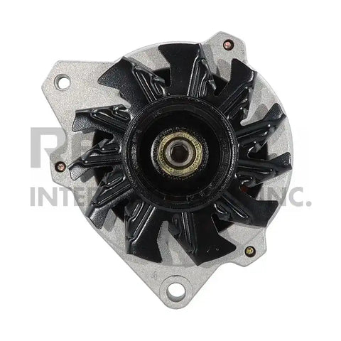 REMANUFACTURED ALTERNATOR