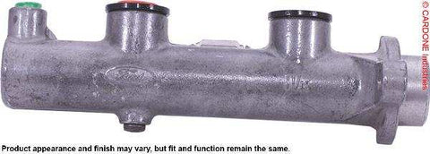 MASTER CYLINDER REBUILT