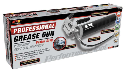 GREASE GUN