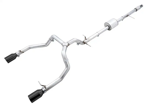 AWE 3015-33206 AWE SILVERADO/SIERRA 1500 5.3L DUAL