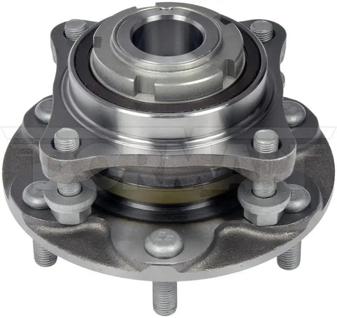 DORMAN 950-004 PRE-PRESSED HUB ASSY