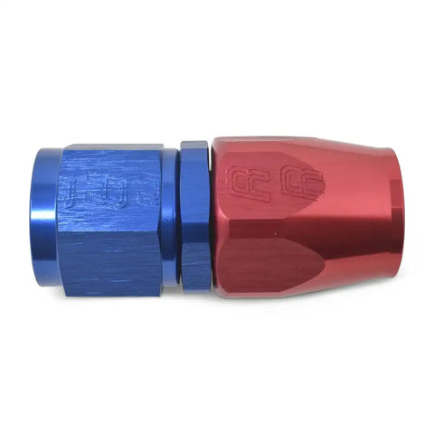 #10-5/8 ID STRHT HOSE END