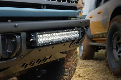 2021 FORD BRONCO STANDARD FRONT BUM