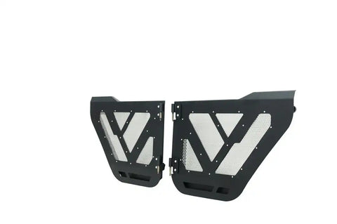 Paramount Automotive 81-10910 - 2007-2018 Jeep JK Jeep Doors