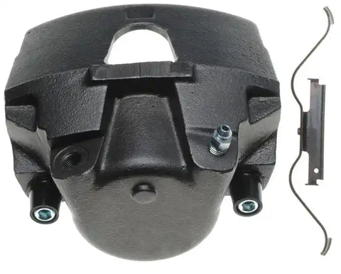 FRICTION READY CALIPERS