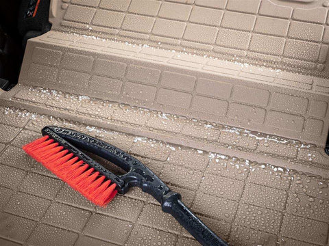 WEATHERTECH 411510IM SEATBACK CARGO LINERS HP