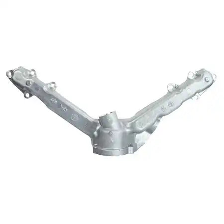 ENGINE COOLANT THERMOSTAT HOUSING