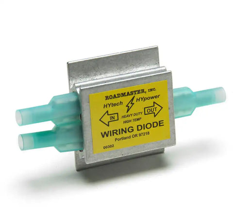 ROADMASTER 793 3PK HY-POWER DIODES