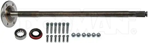 DORMAN 630-120 REAR AXLE KIT