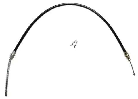 PARKING BRAKE CABLE