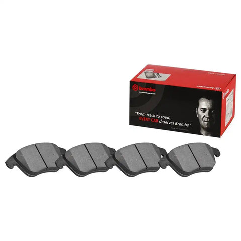 DISC BRAKE PAD SET
