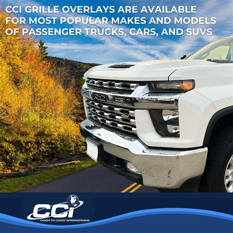 Coast To CCIGI168 Grille Insert