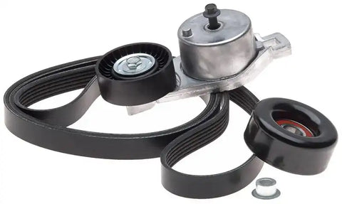 SERPENTINE KIT