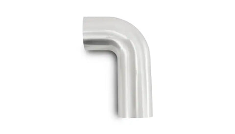 VIBRANT 12195 4' OD 90 DEG TIGHT RADIUS ALUMINUM