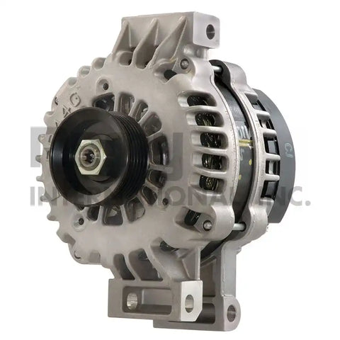REMANUFACTURED ALTERNATOR