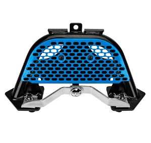 M5 HITCH LEGS FORD SUPER DUTY W/FAC