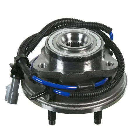 MOOG 515050 HUB ASSEMBLY