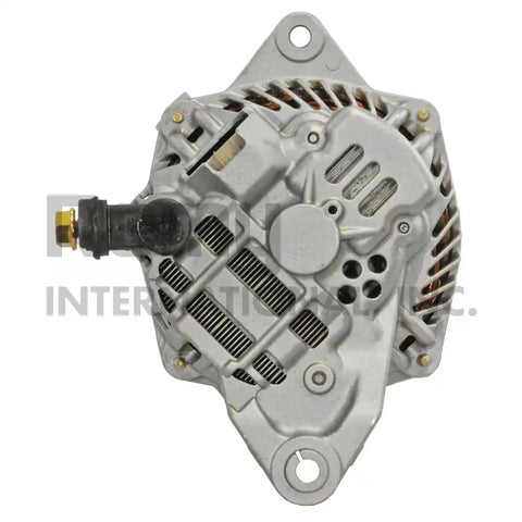 REMANUFACTURED ALTERNATOR