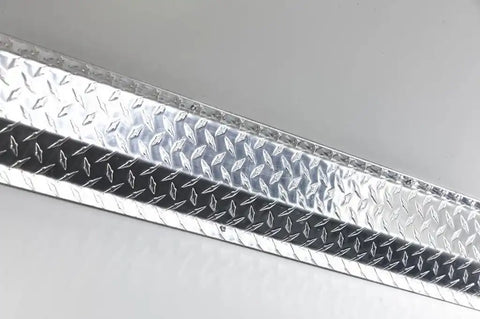 LEGEND FLEET 367-151-1010 ALUMINUM TOP SILL