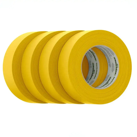 SHURTAPE 105321 CP 225 GLD-36MM X 55M-32 RLS
