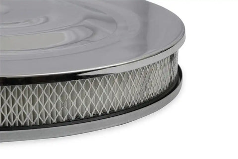 14' AIR CLEANER