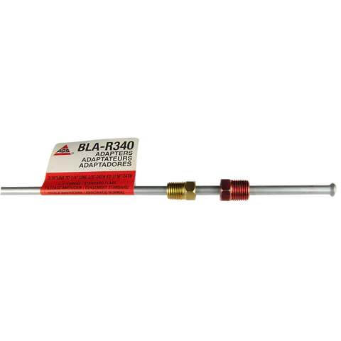 BRAKE LINE ADAPTERS