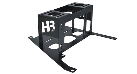 SINGLE 2-GALLON TANK SPAR