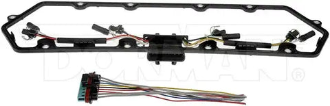 DORMAN 615-201 DIESEL COMPONENTS