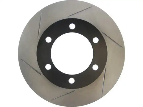 STOP TECH 126.44109SR ROTR RF TOY TRK VAR 9502