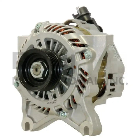 REMANUFACTURED ALTERNATOR