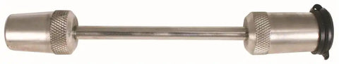 TRIMAX SXTC3 COUPLER LOCK SS 3 1/2'