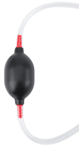 FLUID SIPHON HOSE