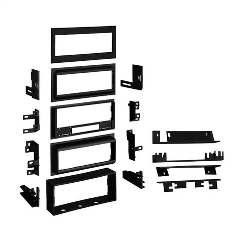 METRA AW-444GM GM MULTI-KIT 1982-UP