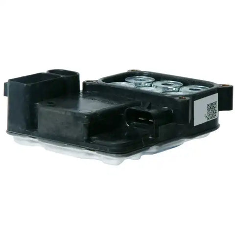 ANTI-LOCK BRAKING SYSTEMS