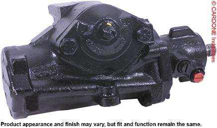 P.S. GEAR BOX