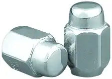 LUG NUTS - 2PC ACORN