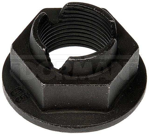 DORMAN 615-987 SPINDLE NUT M22-1.50 HEX SIZE 32 MM