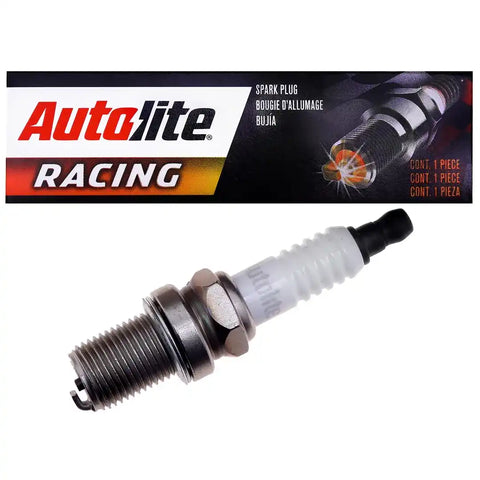 RACING PLUGS    4/BOX