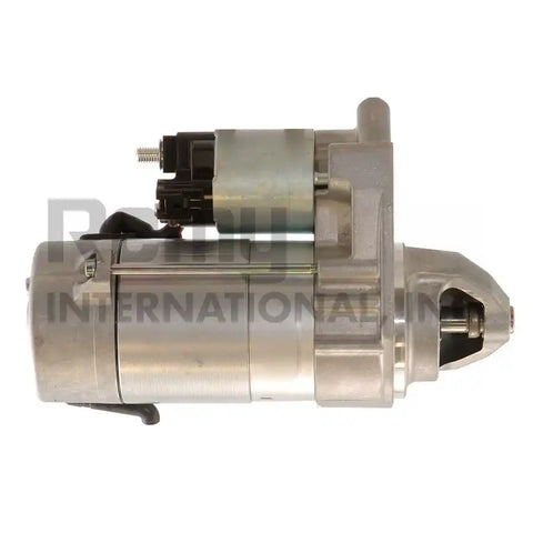 REMANUFACTURED STARTER
