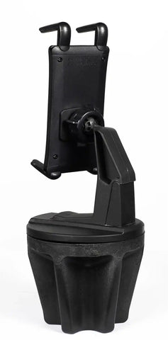 HANDS FREE PHONE GRIP- CUP HOLDER