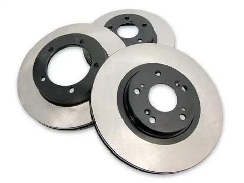 PREMIUM HIGH-CARBON ROTOR
