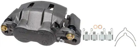 FRICTION READY CALIPERS