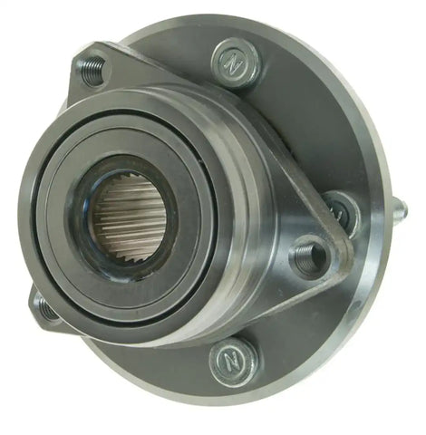MOOG 513100 HUB ASSEMBLY