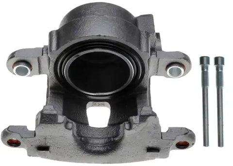 FRICTION READY CALIPERS