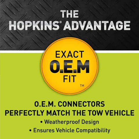 HOPKINS 43575 LMATE NISSAN PFINDER 05-6