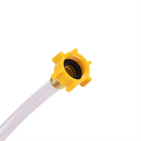 Camco 22743 Fresh Water Hose TastePURE  Not Heated 1/2 Inch Internal Diameter 10