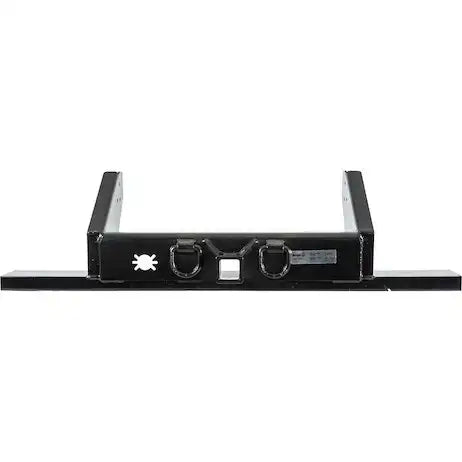 BUYERS PROD 1809070 BUMPER 2-1/2' RECEIVER HITCH FLAT